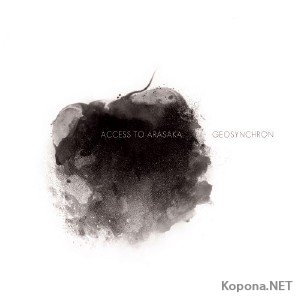 Access To Arasaka - Geosynchron (2011)