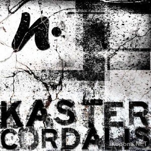 Kaster Cordalis - Shaded Moments EP (2011)