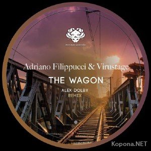 Adriano Filippucci & Virustage - The Wagon (2011)