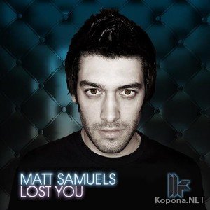 Matt Samuels - Lost You (2011)