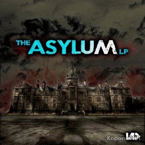 The Asylum LP (2011)