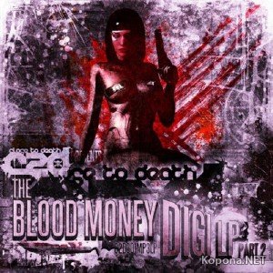 Blood Money LP Part 2 (2011)