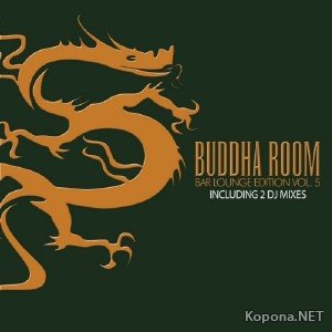 Buddha Room Vol. 5 (2011)