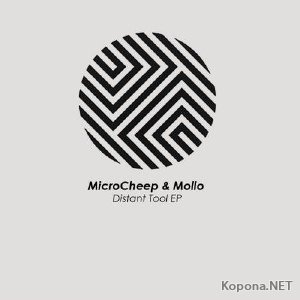 MicRoCheep & Mollo  Distant Tool EP (2011)