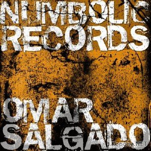 Omar Salgado - Monstre EP (2011)