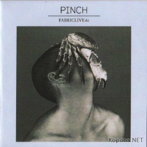 Fabriclive 61 (Mixed By Pinch) (2011)