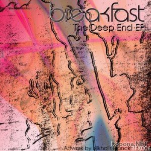 Breakfast - The Deep End EP (2011)