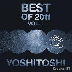 Yoshitoshi Best Of 2011 Vol. 1