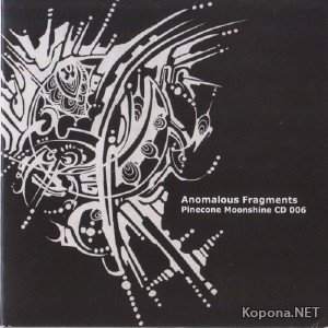 Anomalous Fragments (2011)