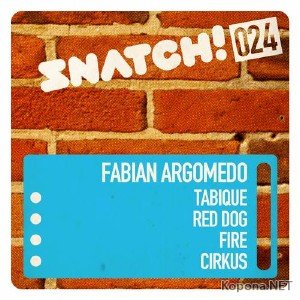 Fabian Argomedo  Snatch024 (2011)