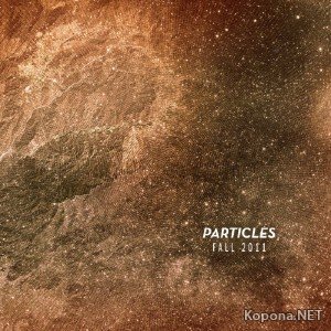 Fall Particles 2011