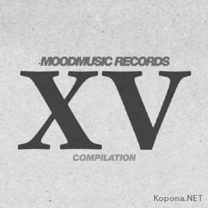 Moodmusic XV Compilation (2011)