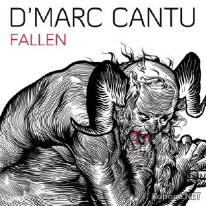 D'marc Cantu - Fallen (2011)