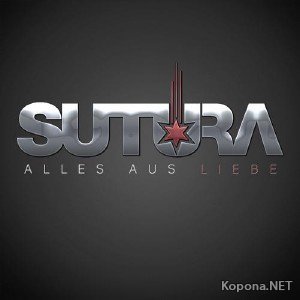 Sutura - Alles Aus Liebe (2011)