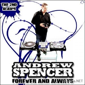 Andrew Spencer  Forever And Always (2011)