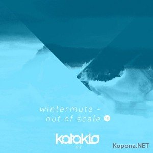 Wintermute - Out of Scale EP (2011)