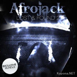 Afrojack - Lost & Found 2 (2011)