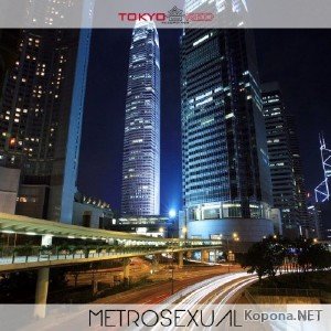 Metrosexual Vol 1 (2011)