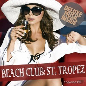 Beach Club: St Tropez (2011)