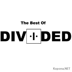 The Best Of Divided (Minimalism Part 1) (2011)