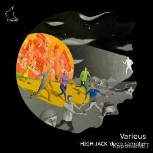 High-Jack Deep Sampler (2011)