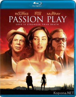   / Passion Play (2010) BD Remux + DVD5