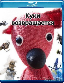   / Kuky se vraci (2010) BD Remux