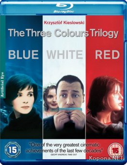  : , ,  / Three Colours: Blue, White, Red (1993-1994) Blu-ray + BDRip 1080p/720p + DVD5 + HQRip