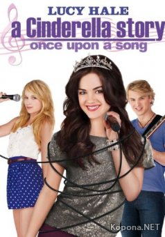   3 / A Cinderella Story: Once Upon a Song (2011) DVD5