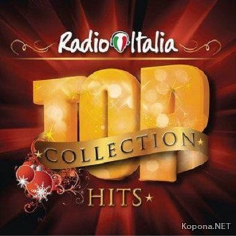 Radio Italia Top Collection Hits (2011)