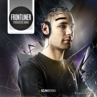 Frontliner  Producers Mind (2011)