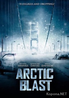    / Arctic Blast (2010) DVD5