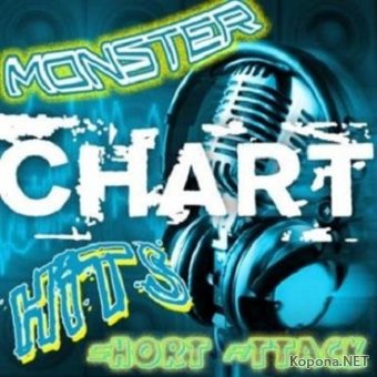 Short Attack Chart Hits (2011). MP3