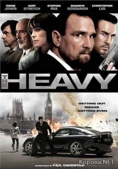    / The Heavy (2010) DVD5