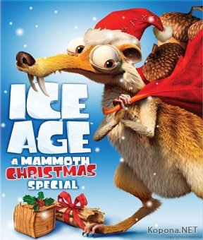  :   / Ice Age: A Mammoth Christmas (2011) DVD5