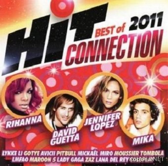 Hit Connection (Best Of 2011) (2CD) (2011)