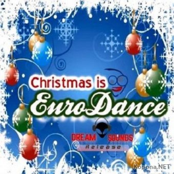 Christmas is Eurodance (2011)