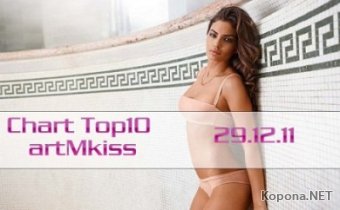 Chart Top10 (29.12.11)