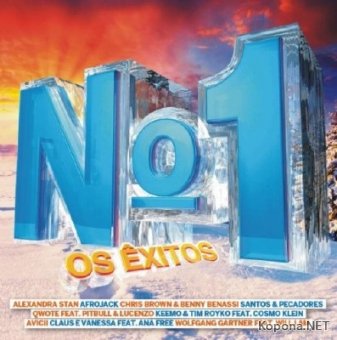 1 - Os Exitos (2011)