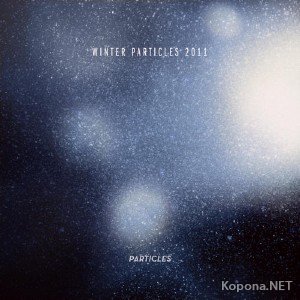 Winter Particles 2011