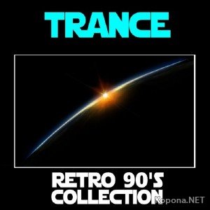 Trance Retro 90's Collection (2011)