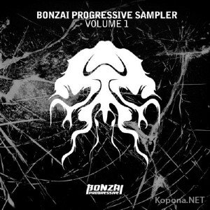 Bonzai Progressive Sampler Volume 1 (2011)