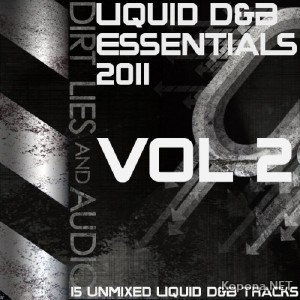 Liquid D&B Essentials 2011 Vol. 2 