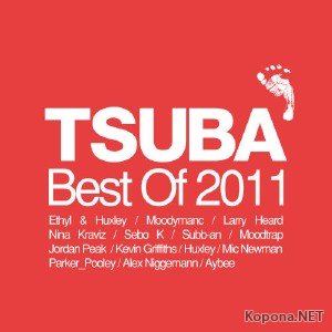 Tsuba Best Of 2011