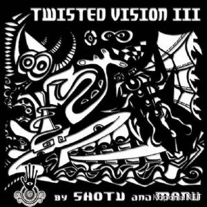 Twisted Vision 3 (2012)