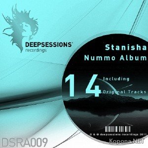 Stanisha - Nummo Album (2011)