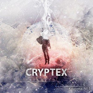 Cryptex - Isolated Incidents EP (2011)