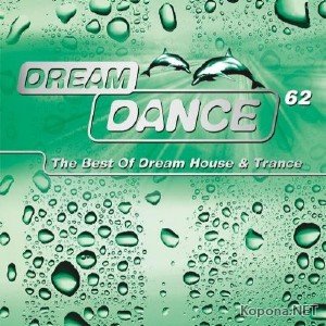 Dream Dance Vol. 62 (2012)