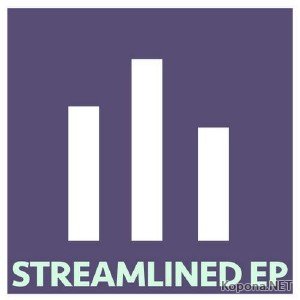 Streamlined EP (2011)