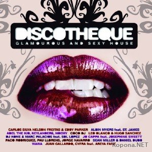 Discotheque (2012)